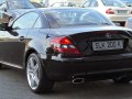 Mercedes-Benz SLK (R171, facelift 2008) - Fotografie 6