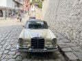 1961 Mercedes-Benz W111 Coupe - Fotografia 5