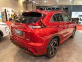 Mitsubishi Eclipse Cross (facelift 2021) - Photo 4