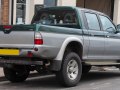 Mitsubishi L200 III Double Cab - Foto 2