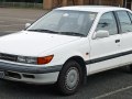 Mitsubishi Lancer IV - Bilde 2