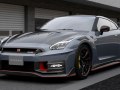 Nissan GT-R (R35, facelift 2023)