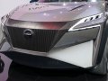 2019 Nissan IMQ Concept - Foto 3