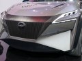 2019 Nissan IMQ Concept - εικόνα 3