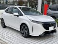 2021 Nissan Note III (E13) Aura - Tekniske data, Forbruk, Dimensjoner