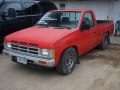 1986 Nissan Pick UP (D21) - Technical Specs, Fuel consumption, Dimensions