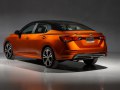 2020 Nissan Sentra VIII (B18) - Photo 5