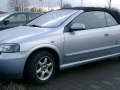 2001 Opel Astra G Cabrio - Fotografie 3