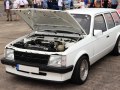 1979 Opel Kadett D Caravan - Bild 3