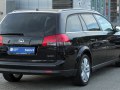 Opel Vectra C Caravan (facelift 2005) - Photo 7