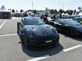 Porsche 911 (991 II) - Photo 2