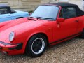 Porsche 911 Cabriolet (G) - Bilde 6