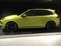 Porsche Cayenne II - Bild 4