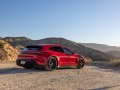 Porsche Taycan Sport Turismo (Y1A) - Kuva 2