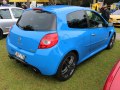 Renault Clio III (Phase II, 2009) 3-door - Foto 4