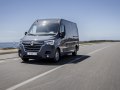 Renault Master III (Phase III, 2019) Panel Van - Photo 8