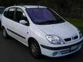 Renault Scenic I (Phase II) - Fotografia 3