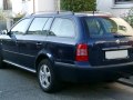 Skoda Octavia I Combi Tour (facelift 2000) - Fotoğraf 2