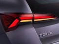 2024 Skoda Scala (facelift 2023) - Снимка 11