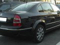 Skoda Superb I (facelift 2006) - Bild 5