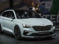 2018 Skoda Vision RS (Concept) - Fotoğraf 7