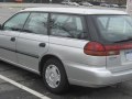 1994 Subaru Legacy II Station Wagon (BD,BG) - Photo 2