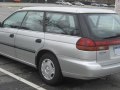 Subaru Legacy II Station Wagon (BD,BG) - Photo 2