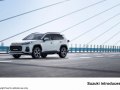 Suzuki Across - Fotografie 8