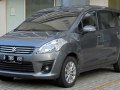 2012 Suzuki Ertiga I - Снимка 1