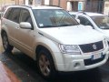 Suzuki Grand Vitara II (facelift 2008) 5 Door 1.9 DDiS (129 Hp) AWD