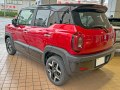 Suzuki Xbee (facelift 2025) - Fotografie 2