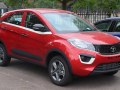 2017 Tata Nexon - Технически характеристики, Разход на гориво, Размери