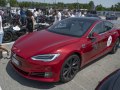 Tesla Model S (facelift 2016)