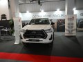 2024 Toyota Hilux Double Cab VIII (facelift 2024) - Foto 2
