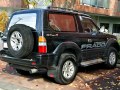 Toyota Land Cruiser Prado (J90) 3-door - Снимка 2