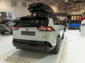 2021 Toyota RAV4 V (facelift 2021) - Bild 8