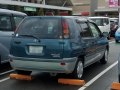1997 Toyota Raum - Photo 2