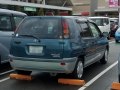 1997 Toyota Raum - Foto 2