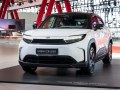 Toyota Urban Cruiser III - Photo 5