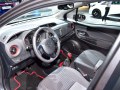 2017 Toyota Yaris III (facelift 2017) - Fotografie 15