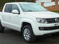 Volkswagen Amarok I Double Cab - Фото 3