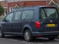 Volkswagen Caddy Maxi IV - Фото 8