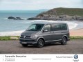 2016 Volkswagen Caravelle (T6) - εικόνα 7