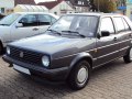 Volkswagen Golf II (5-door, facelift 1987) - Fotografia 6