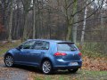 Volkswagen Golf VII (5-door) - Fotografie 4