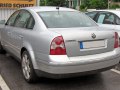 Volkswagen Passat (B5.5) - Снимка 6