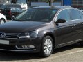 Volkswagen Passat (B7) - Fotografie 5