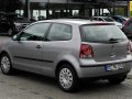 Volkswagen Polo IV (9N, facelift 2005) - Kuva 4