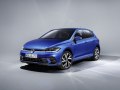 Volkswagen Polo VI (facelift 2021) - Bilde 10