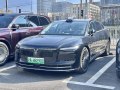 Voyah Passion L 1.5T (660 Hp) Plug-in Hybrid 4WD